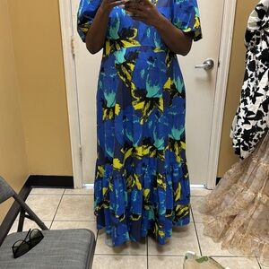 Christopher John Roger’s Maxi Dress - Women
